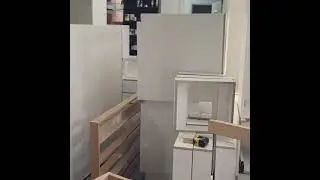Quick view of our Joinery production