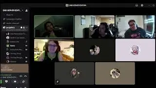 Death Becomes You: Episode 4