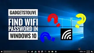 how to show wifi password | kisi bhi wifi ka password kaise pata kare | show wifi password connected
