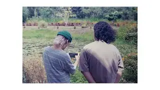 Mindanao Trip on Film
