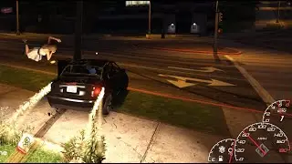 Franklin, some funny stuff with mods awhile back 😂 Menyoo Horn boost! GTAV
