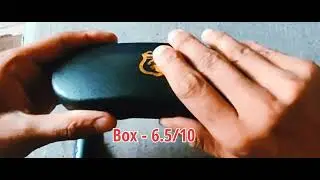 Unbox and Review | Royal Son Full Rim Round Spectacle Frames For Men | Computer Glass