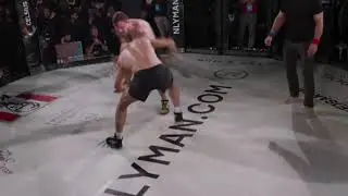 Bulldog FN 9: Khamzat Chimaev vs Jack Hermansson Highlights