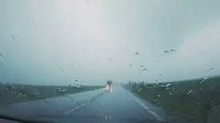 Destructive STORM Moments Caught On Camera