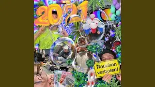 Gib mir mehr (von dem Zeug)