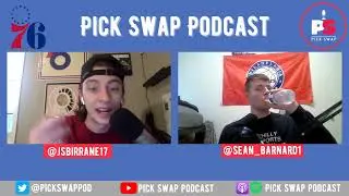 Sixers Beat Lakers and Exploring John Collins fit on the Sixers