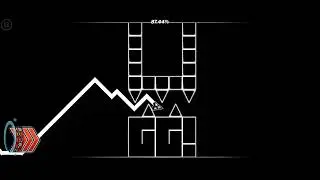 SSOH GOD II by ImScatman777 (me) | Geometry Dash