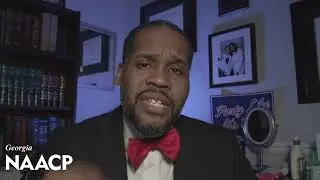 Georgia NAACP launches New Membership Initiative in partnership with its Branches. Join the NAACP