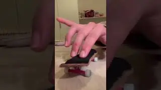 👍👍#fingerboard
