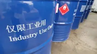 Propylene Glycol Monomethyl Ether Acetate