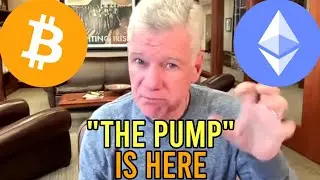 Mark My Words! This Event Will TRIGGER The Biggest Crypto Bull Market - Mark Yusko Bitcoin Interview