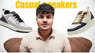 CASUAL SNEAKERS FOR MEN UNDER BUDGET 