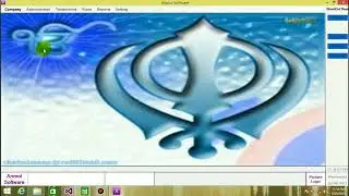 C# Inventory Management System in c# | Multi Company Multi Financial Year Software | Part 27 Bumrah
