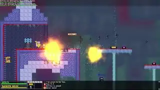 Kill Fun Yeah - CTF Gameplay