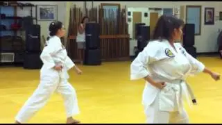 Highlights from October rank test (2013)