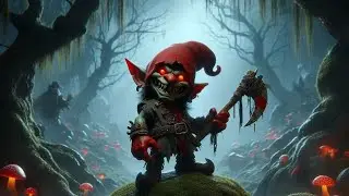 They Thirst for Blood: The Sinister Truth of the Redcap Goblins