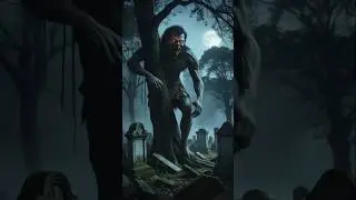 &ldquo;Maha Sohon Yaka 😝 Sri Lanka&rsquo;s Most Terrifying Cemetery Demon 😫 | 4K Folklore Horror&rdquo;