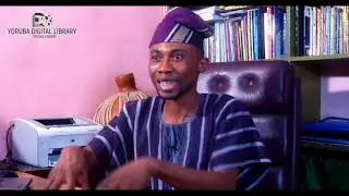 History of Oyo Atiba (Alaafin and the journey so far). Part 1