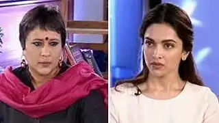 'Talk your way out of depression; It is curable': Deepika's message to those suffering from it