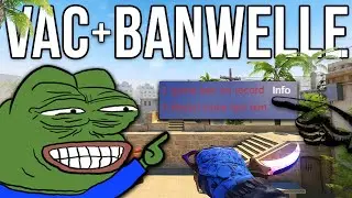 Does VAC really work? | Ban wave kills CS2 XP boosting services!