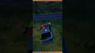 gta 5 chasing robbers high speed jump spike op gaming gameplay the trp cop #spikeopgaming#sub#gta