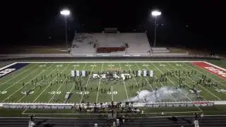 PHS2016