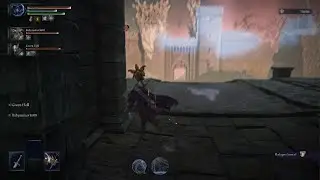 I killed Equilibrious beast