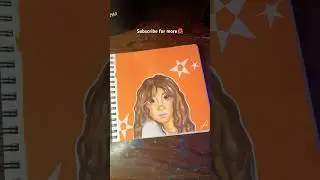 Background changes the whole game👀 #art #trending