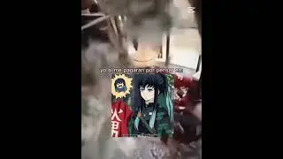 Yuichiro m&iacute; patr&oacute;n 🛐🔥🌟 &bull;||Meiko||&bull; #parati#yuichiro#hola#money#kny#capcut#edit#shorts