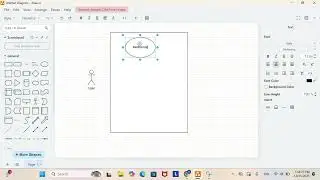 Tutorial UML Use Case Diagram: Sistem Manajemen Buket CLI