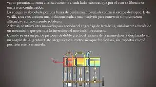 MAQUINAS DE VAPOR LUIS FERNANDO