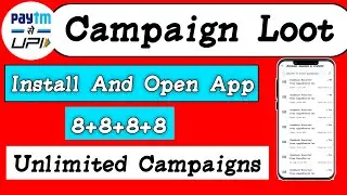 Today New Campaign Loot Offer 66+68+60 Instant Paytm Cash || Pollpe Campaign BUG | Poll pe Hack