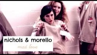 nichols and morello | mad love