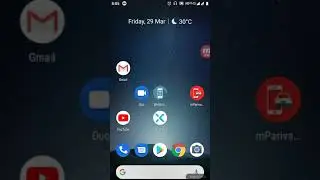 Mi A1 March 2019 security update available all users Android Pie 9.0