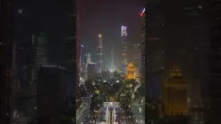 Guangzhou Lighting Festival #travel #travelphotography #view #explore #photooftheday #beautiful