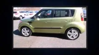 2010 Kia Soul ! in Woodbridge, VA 22191