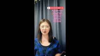 [live] 게릴라 방송 | 부니의 보이는 라디오 | 음악과 사연,| 소통 | 힐링이 필요해. 1월11일