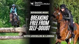 Breaking Free from Self-Doubt