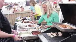 Glemmer BEACH 2013 - dag 3