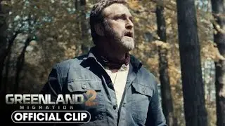 Greenland 2_ Migration - Official _Obi_ Clip (2026) Gerard Butler 