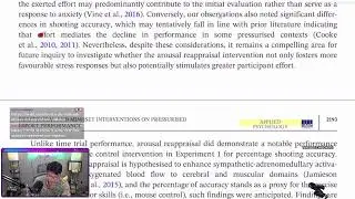 READ WITH RYAN: reappraisal, reframes, and mindset interventions in esports !