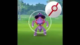 Pok&eacute;mon go fest makeup day highlights