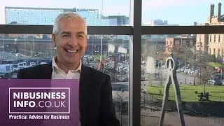 Choosing the right premises to suit our business needs - TotalMobile