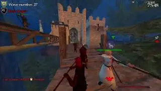 Ode to FI2 Event - Full Invasion Osiris (M&B Warband)