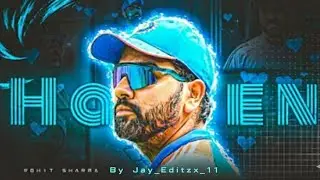 Hassen X Rohit Sharma &bull; 💓 Rohit Sharma Status 💓 &bull; 🔥Beat Sync 🔥 | Rohit Sharma edit &lrm;⁨@Talwiinder⁩&nbsp; 