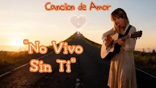 No Vivo Sin Ti (Acoustic Soft Rock)