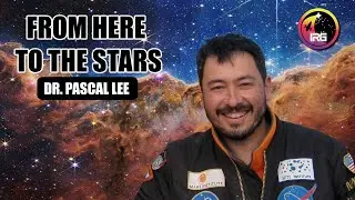 From Here to the Stars Episode 47: Pascal Lee