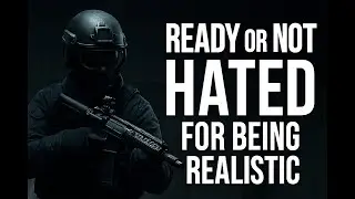 Ready or Not console release controversy