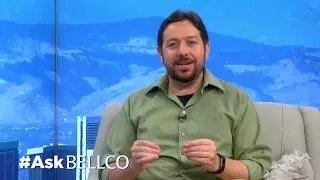 How to Avoid Financial Fraud #AskBellco - EP. 15