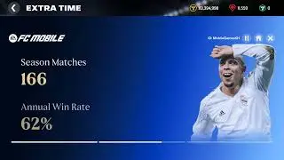 FC Mobile Review of the Year